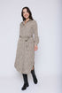 Evelyn-Shirt Dress